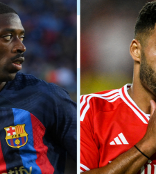 «ПСЖ» готовит сразу 2 топ-трансфера