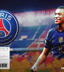 «ПСЖ» поставил ультиматум Мбаппе