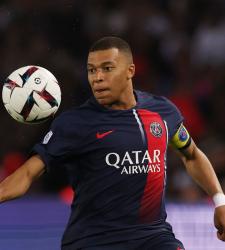 «ПСЖ» продаст Мбаппе на аукционе