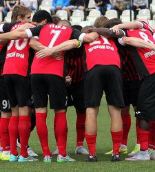 ФК Амкар