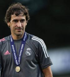 Рауль принял решение по ситуации с Анчелотти