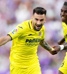 «Арсенал» нашёл замену Мудрику в Испании