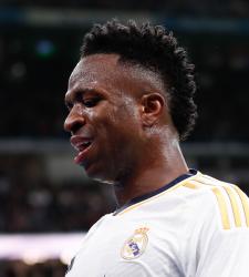 «Реал» хочет использовать Винисиуса для привлечения звёзд