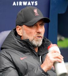 «Реал» хочет переманить Клоппа из «Ливерпуля»