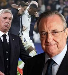 «Реал» планирует зимние трансферы из-за эпидемии травм