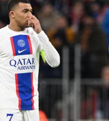 «Реал» подпишет Мбаппе только на своих условиях