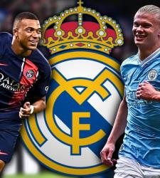 «Реал» подпишет топ-форварда следующим летом