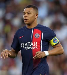 «Реал» поставил ультиматум Мбаппе 