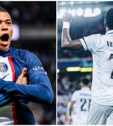 «Реал» указал Мбаппе место в команде