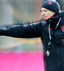 «Реал» упустил Тухеля, «Бавария» опередила Переса