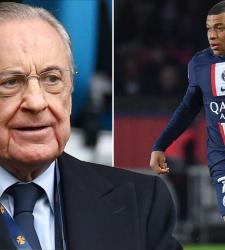 «Реал» загнал «ПСЖ» в угол 