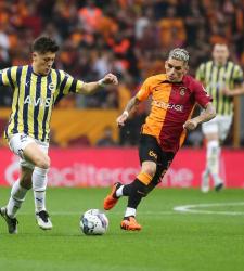 «Реалу» нужен турецкий Месси