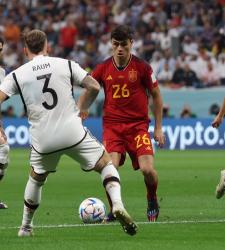 «Реалу» нужен защитник сборной Германии