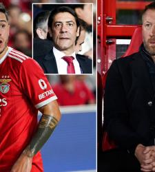 Рекордный трансфер «Челси» сорвался