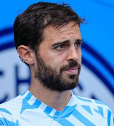 Известно, что будет Бернарду этим летом