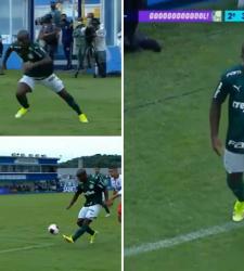 «Реал» отказался от таланта за 60 000 000 евро