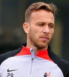 «Ливерпуль» готов отказаться от новичка из «Ювентуса»