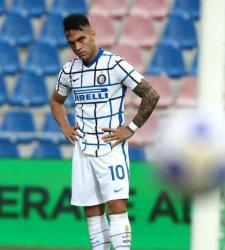 Лаутаро Мартинес