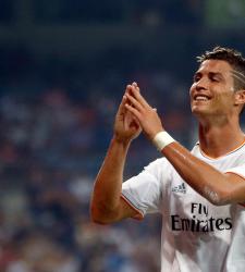 Криштиану Роналду