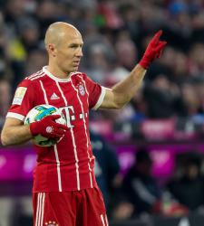 Арьен Роббен