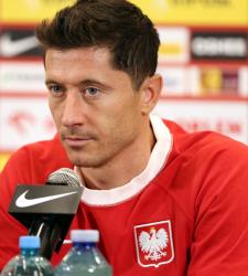 Левандовский сравнил Ла Лигу и Бундеслигу