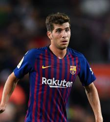 Серджи Роберто