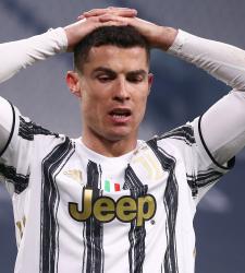 Криштиану Роналду