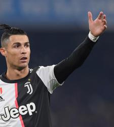 Криштиану Роналду