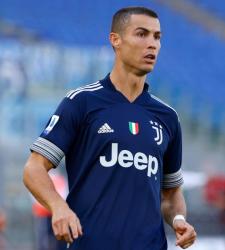 Криштиану Роналду