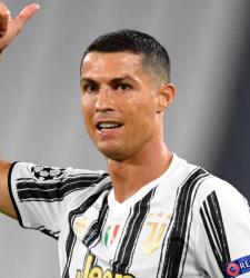 Криштиану Роналду