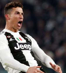 Криштиану Роналду