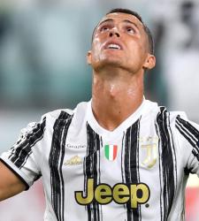 Криштиану Роналду предложен Барселоне