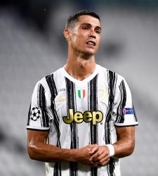 Криштиану Роналду