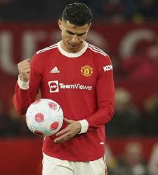 Левандовский испортил планы Мендеша по Роналду