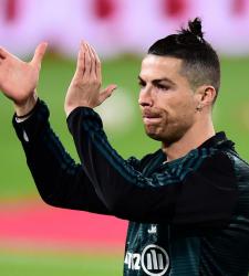 Криштиану Роналду