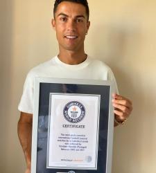 Криштиану Роналду