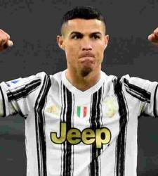 Криштиану Роналду