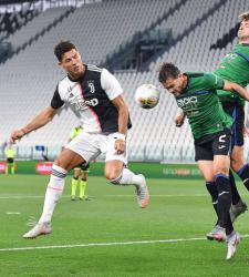 Криштиану Роналду