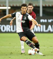 Криштиану Роналду