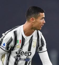 Криштиану Роналду