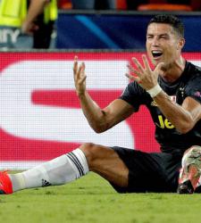 Криштиану Роналду