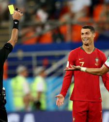 Криштиану Роналду