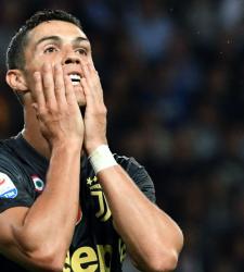 Криштиану Роналду