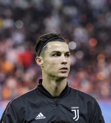 Криштиану Роналду