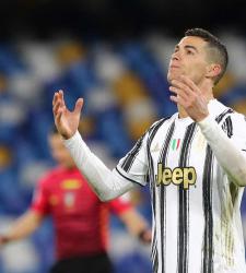 Криштиану Роналду