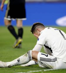 Криштиану Роналду