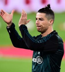 Криштиану Роналду