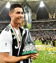 Криштиану Роналду