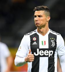 Криштиану Роналду