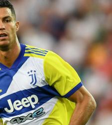 Криштиану Роналду